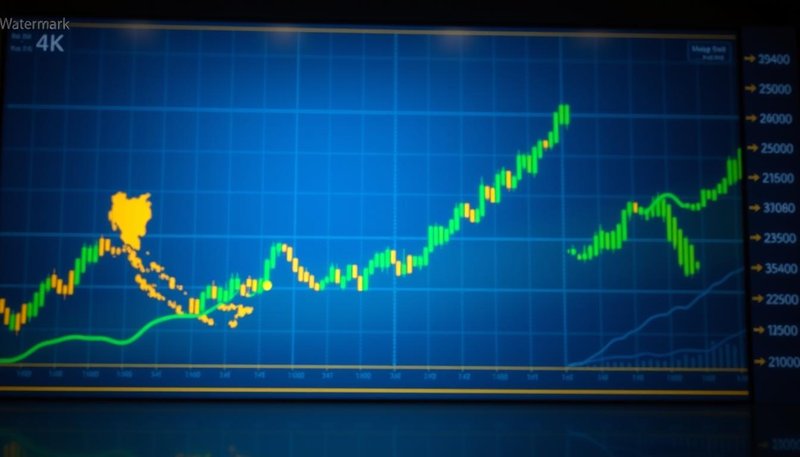 IHSG Tutup Pekan dengan Penguatan 2,28% — Rebound di Tengah Tekanan Makro
