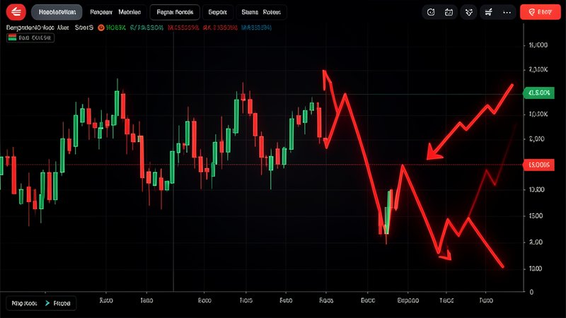 IHSG Terjun Bebas ke 5.342, Rupiah Tembus Rp18.000 — Pasar Menanti Keputusan BI dan FTSE Russell