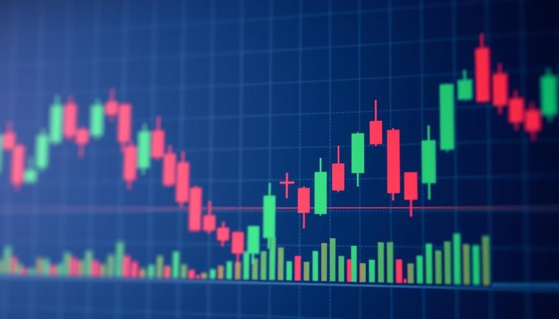 IHSG di Persimpangan: Antara Tekanan Global dan Harapan Domestik