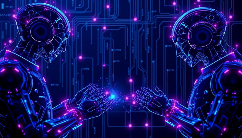 🤖 Agentic Coding 2026: Ketika Programmer Berubah Jadi Konduktor AI