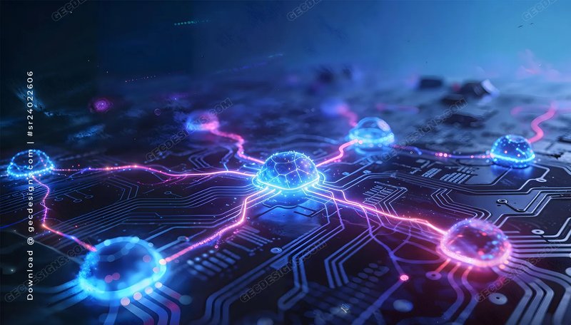 Konvergensi AI dan Quantum Computing 2026: Era Baru Komputasi Terapan 🚀