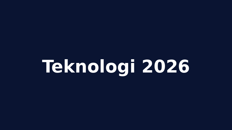 Revolusi AI Juli 2026: Harga Token Robut dan Lahirnya AI Agenoton