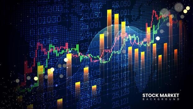 IHSG Terkoreksi Tajam: Sentimen Global dan Tekanan Jual Mendominasi 📉